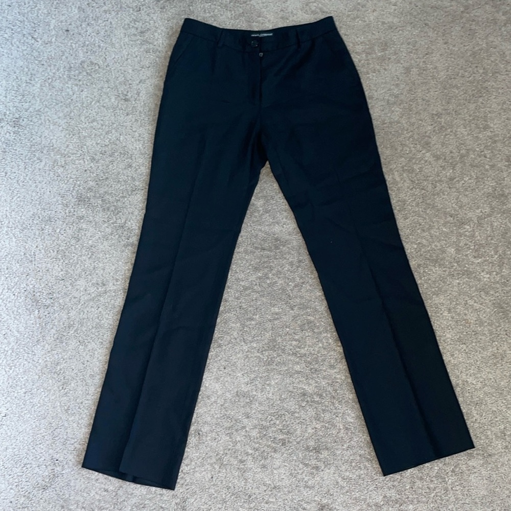 Dolce & Gabbana Slacks